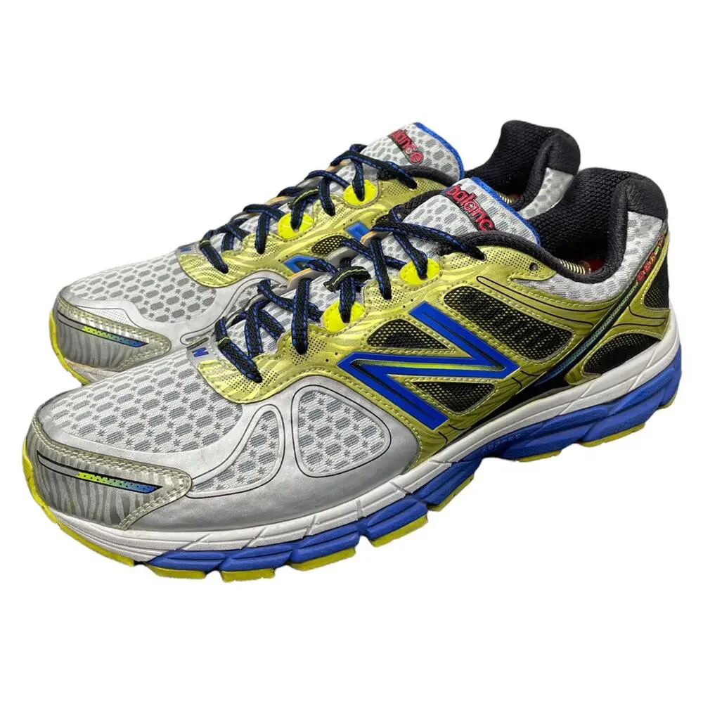New Balance new balance
